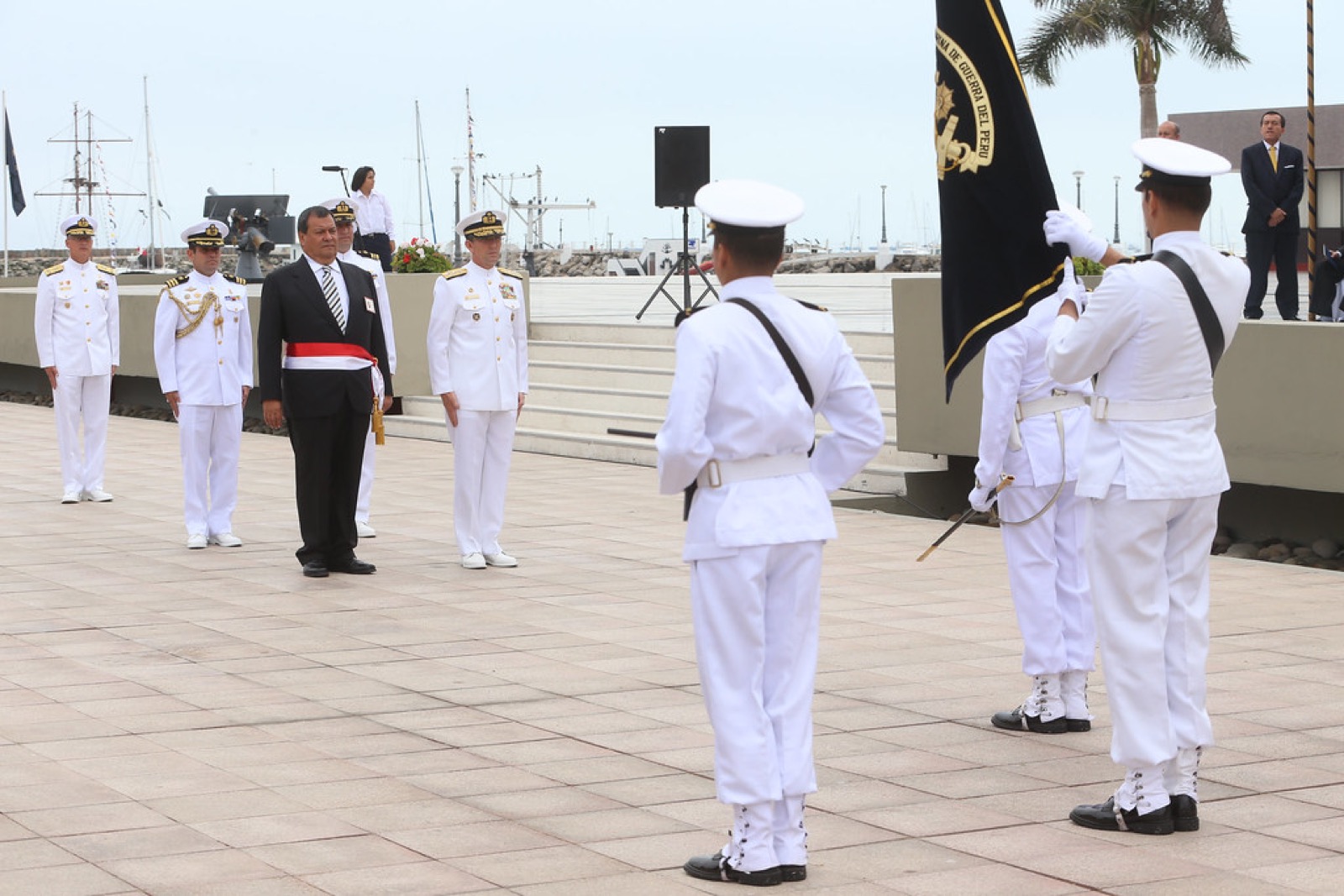 Marina Casa de Campo: lujo, yates y vida social